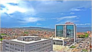 Grand Asya Hotel