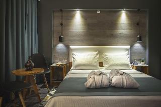 Hotel Cura