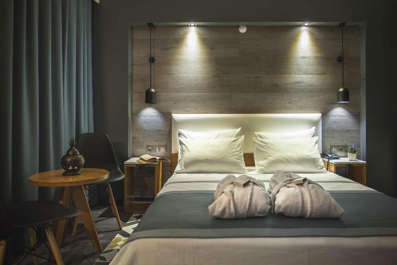 Hotel Cura - Genel