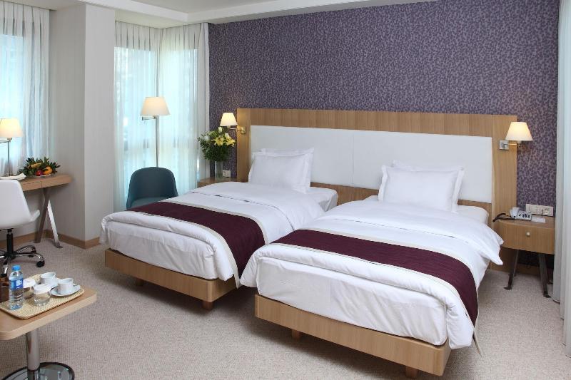 Masel Hotel - Genel