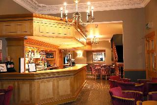 Grange Manor Hotel fotoÄŸrafÄ±