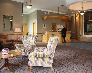 Grange Manor Hotel fotoÄŸrafÄ±