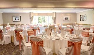 Grange Manor Hotel fotoÄŸrafÄ±