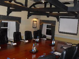 Grange Manor Hotel fotoÄŸrafÄ±