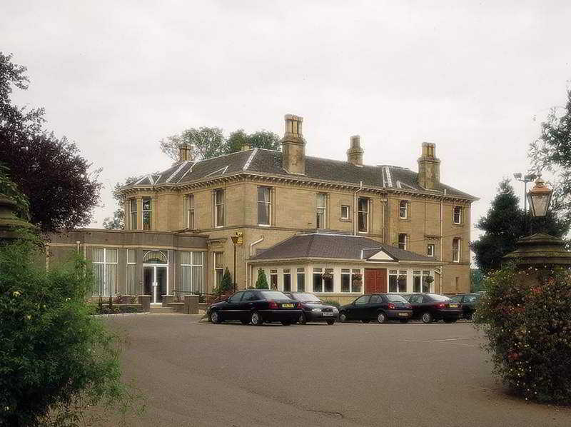 Grange Manor Hotel fotoÄŸrafÄ±