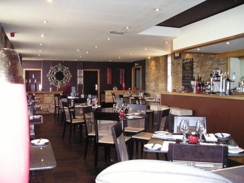 Grange Manor Hotel - Genel