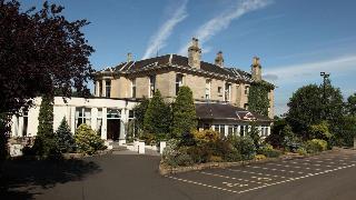 Grange Manor Hotel fotoÄŸrafÄ±