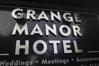 Grange Manor Hotel fotoÄŸrafÄ±