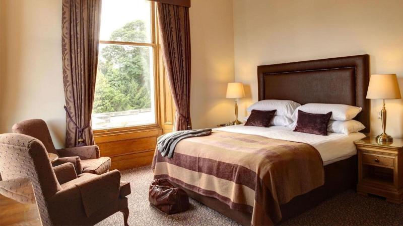 Grange Manor Hotel - Oda