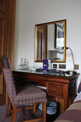 Grange Manor Hotel fotoÄŸrafÄ±