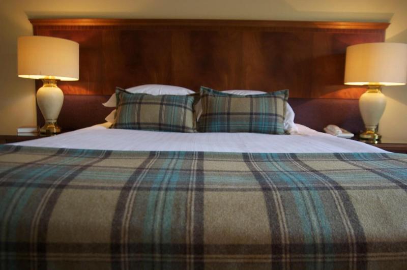 Grange Manor Hotel - Oda