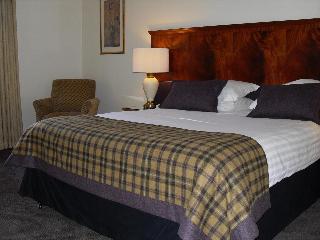 Grange Manor Hotel fotoÄŸrafÄ±
