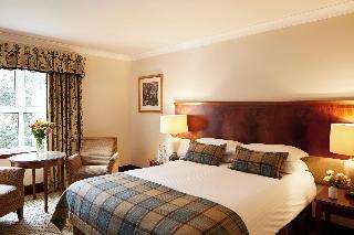 Grange Manor Hotel fotoÄŸrafÄ±