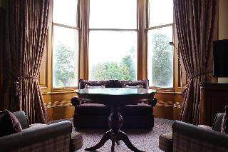 Grange Manor Hotel fotoÄŸrafÄ±