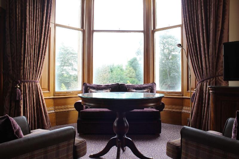 Grange Manor Hotel - Oda
