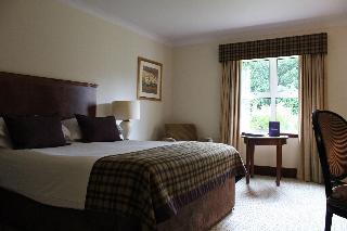 Grange Manor Hotel fotoÄŸrafÄ±