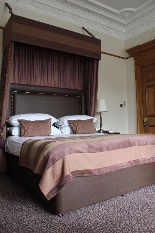 Grange Manor Hotel fotoÄŸrafÄ±
