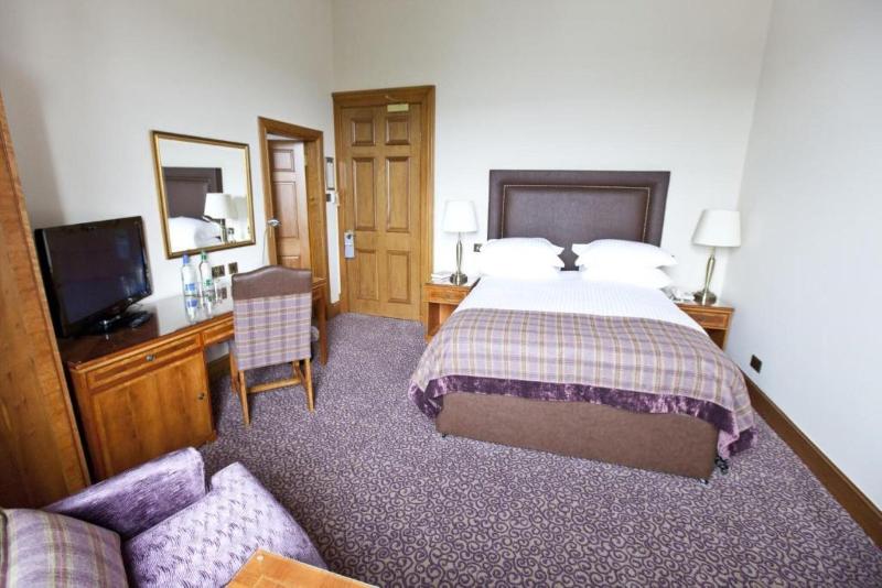 Grange Manor Hotel - Oda