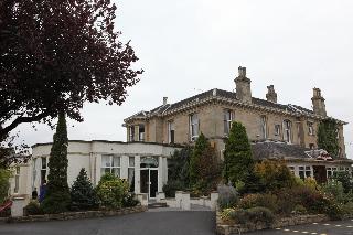 Grange Manor Hotel fotoÄŸrafÄ±