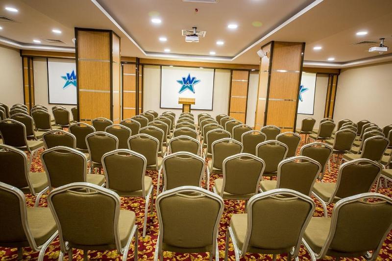 White Star Hotel - Toplantı