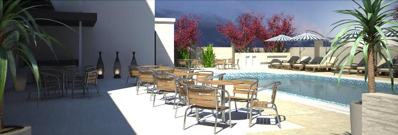 White Star Hotel - Aktivite