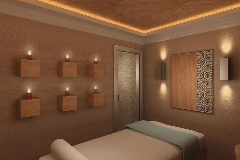White Star Hotel - Aktivite