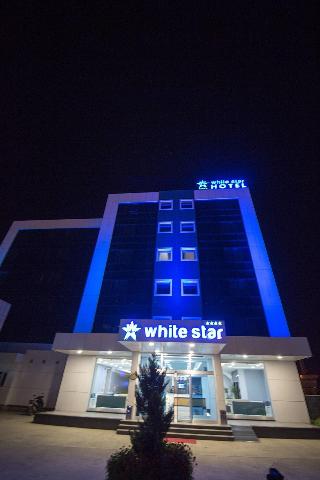 White Star Hotel fotoÄŸrafÄ±