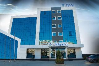 White Star Hotel fotoÄŸrafÄ±