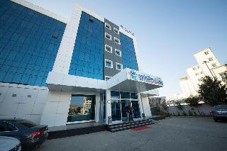 White Star Hotel fotoÄŸrafÄ±