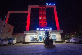 White Star Hotel fotoÄŸrafÄ±