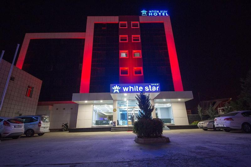 White Star Hotel - Genel