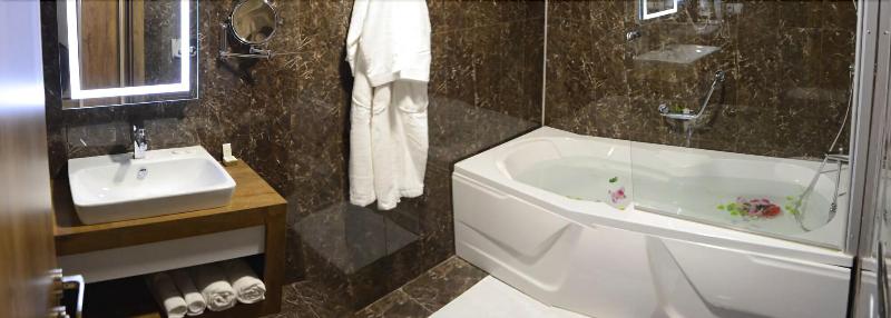 White Star Hotel - Oda