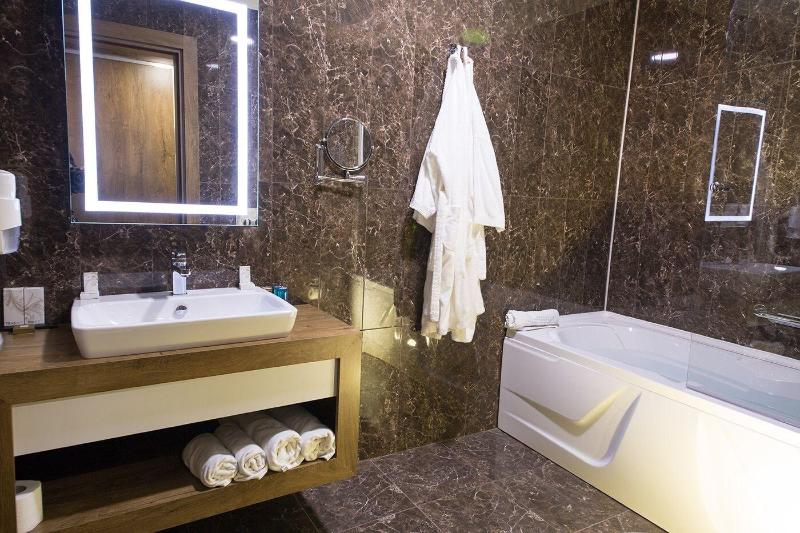 White Star Hotel - Oda