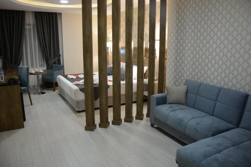 White Star Hotel - Oda