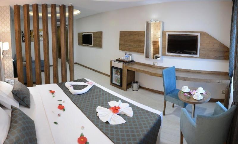 White Star Hotel - Oda
