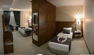 White Star Hotel fotoÄŸrafÄ±