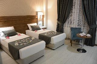 White Star Hotel fotoÄŸrafÄ±