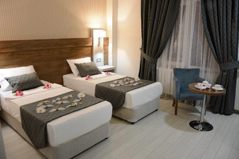 White Star Hotel - Oda
