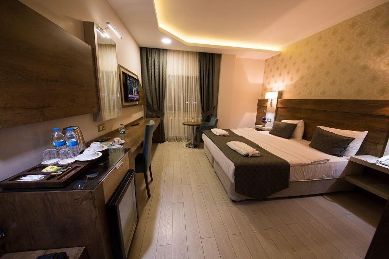 White Star Hotel - Oda