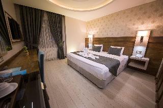 White Star Hotel fotoÄŸrafÄ±