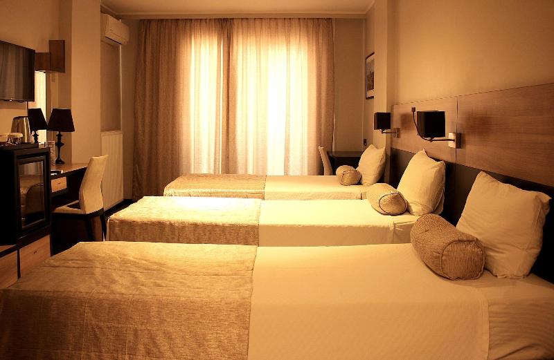 Kalevera Hotel - Genel