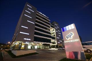 Rys Hotel & Restaurant