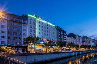 Hotel Christina Lourdes