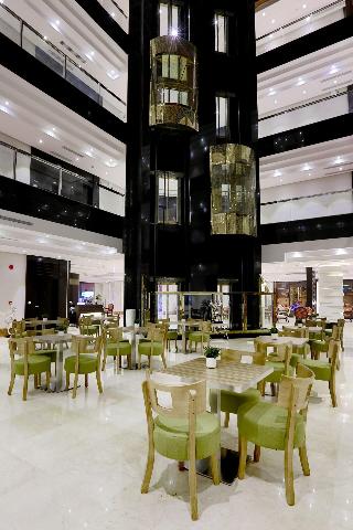 Duset Hotel Suites otel fotoğrafı