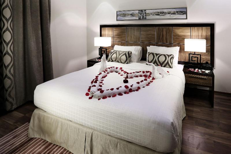 Duset Hotel Suites - Oda