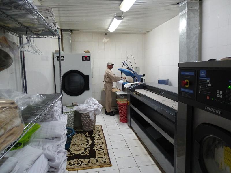 Comfort Inn Al Yarmouk - Aktivite