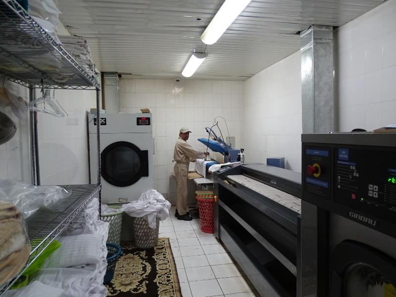 Comfort Inn Al Yarmouk - Aktivite