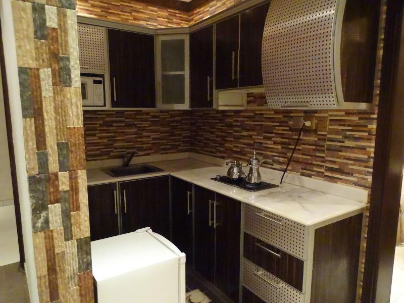 Comfort Inn Al Yarmouk - Oda