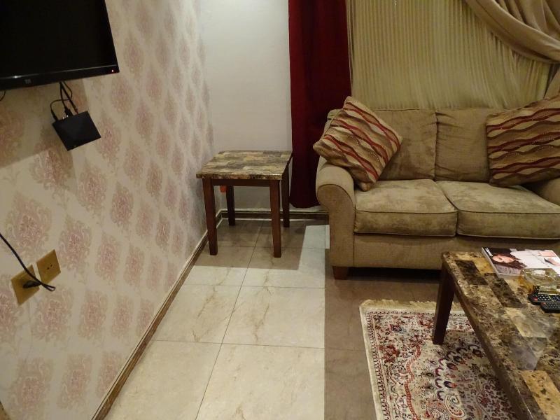 Comfort Inn Al Yarmouk - Oda