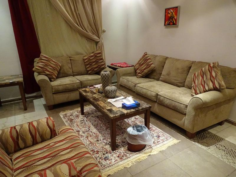 Comfort Inn Al Yarmouk - Oda